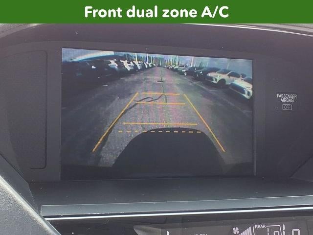 2015 Honda Pilot 4WD SE