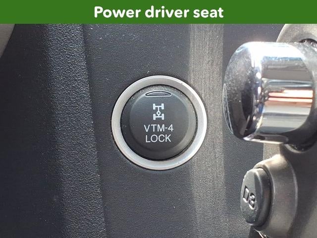 2015 Honda Pilot 4WD SE