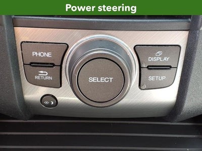 2015 Honda Pilot 4WD SE