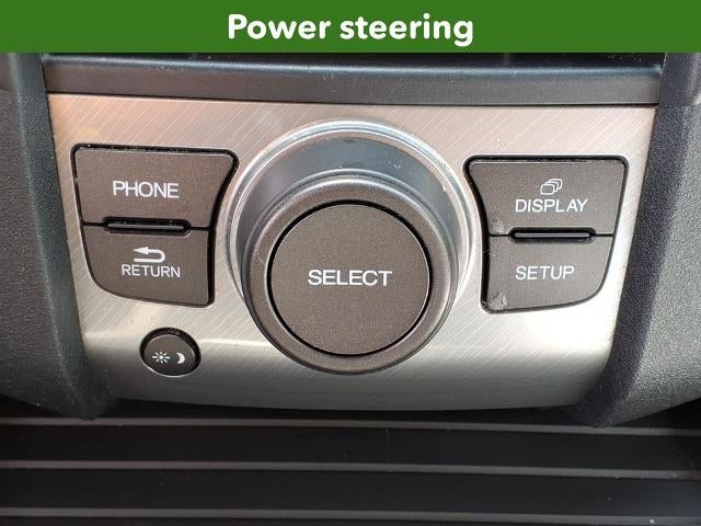 2015 Honda Pilot 4WD SE