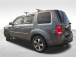 2015 Honda Pilot 4WD SE