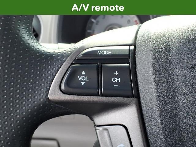 2015 Honda Pilot 4WD SE