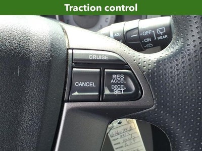 2015 Honda Pilot 4WD SE