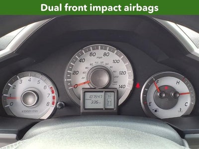 2015 Honda Pilot 4WD SE