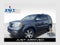 2015 Honda Pilot 4WD Touring with DVD Rear Entertainment System and Navigation