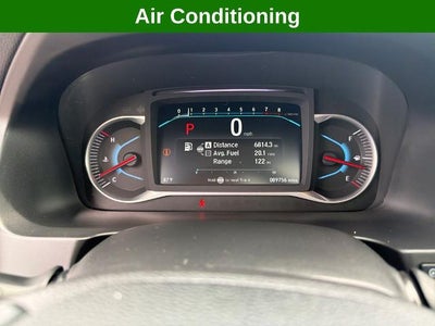 2019 Honda Pilot EX-L AWD
