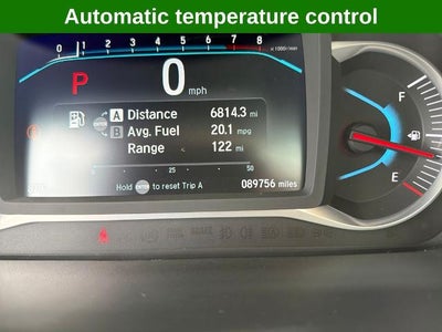 2019 Honda Pilot EX-L AWD
