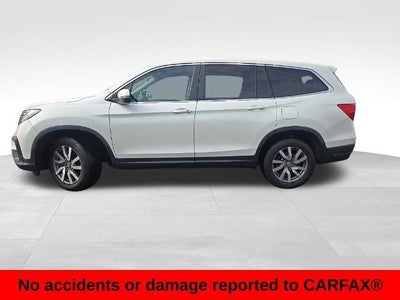2019 Honda Pilot EX-L AWD