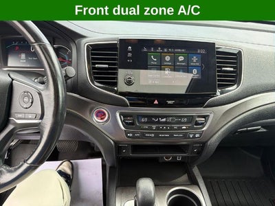 2019 Honda Pilot EX-L AWD