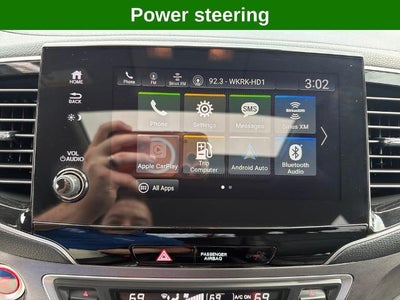 2019 Honda Pilot EX-L AWD
