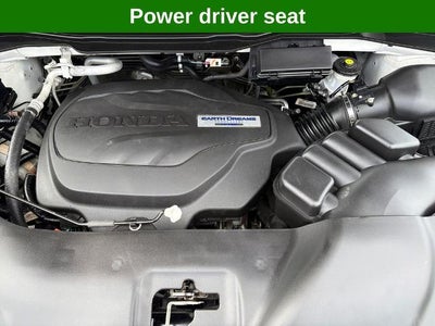 2019 Honda Pilot EX-L AWD