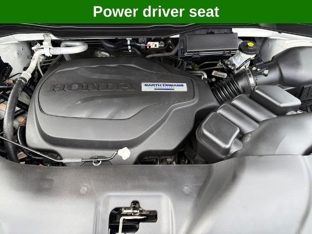 2019 Honda Pilot EX-L AWD