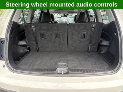 2019 Honda Pilot EX-L AWD