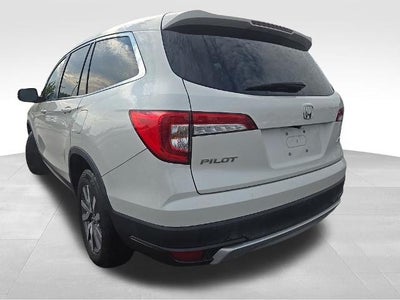 2019 Honda Pilot EX-L AWD