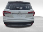 2019 Honda Pilot EX-L AWD