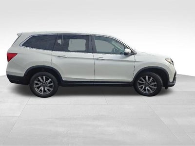 2019 Honda Pilot EX-L AWD