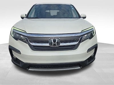 2019 Honda Pilot EX-L AWD