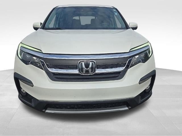 2019 Honda Pilot EX-L AWD