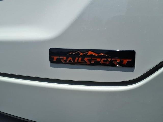 2024 Honda Pilot TrailSport AWD