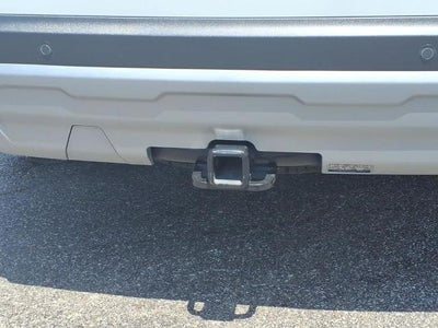 2024 Honda Pilot TrailSport AWD