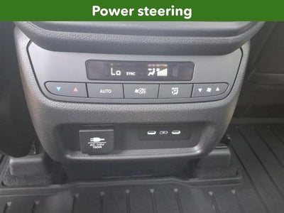 2024 Honda Pilot TrailSport AWD