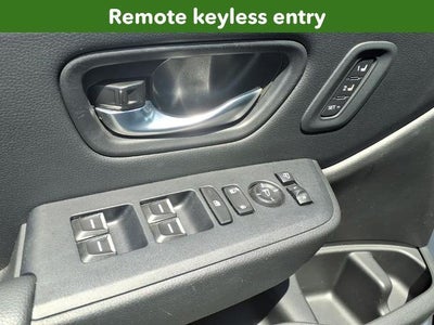2024 Honda Pilot TrailSport AWD