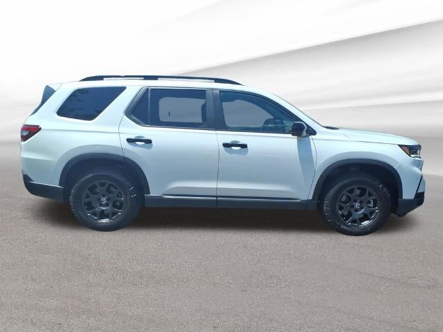 2024 Honda Pilot TrailSport AWD