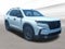 2024 Honda Pilot TrailSport AWD