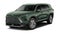 2027 Buick Enclave 4dr Preferred