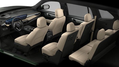 2027 Buick Enclave 4dr Preferred