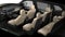 2027 Buick Enclave 4dr Preferred