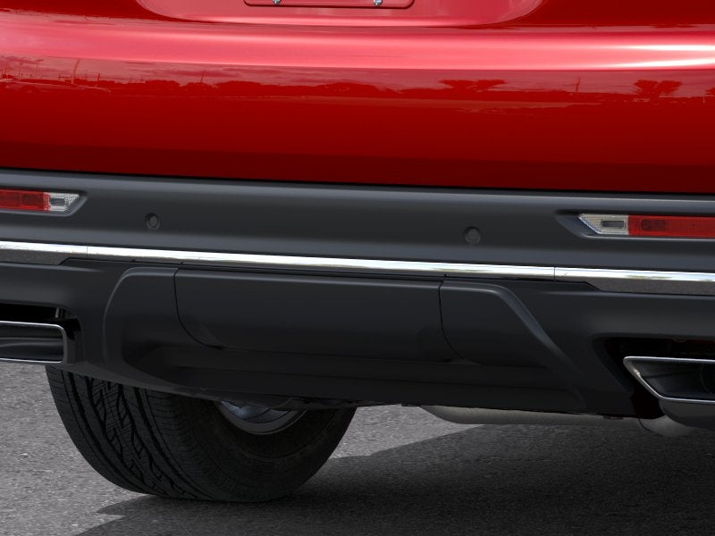 2027 Buick Enclave Preferred - Photo 14