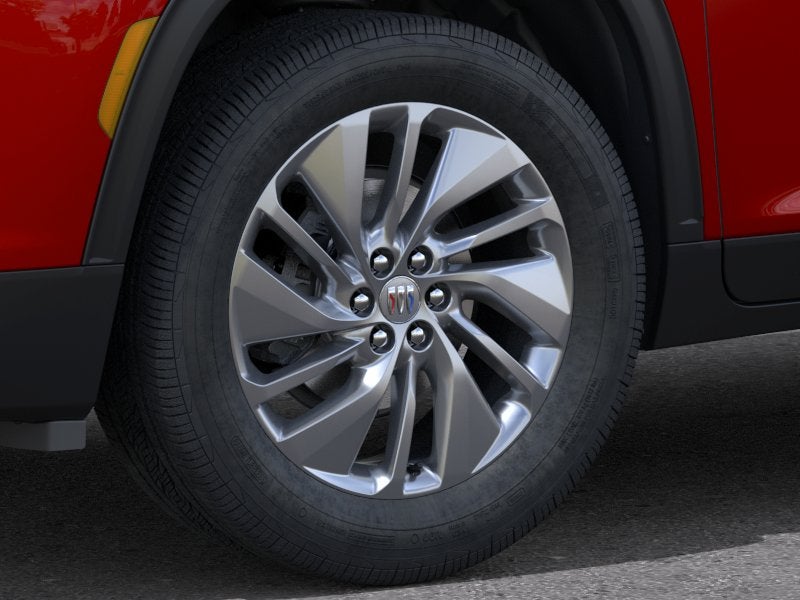 2027 Buick Enclave Preferred - Photo 9