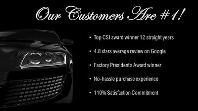 2026 Buick Enclave 4dr Preferred