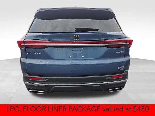 2026 Buick Enclave 4dr Preferred