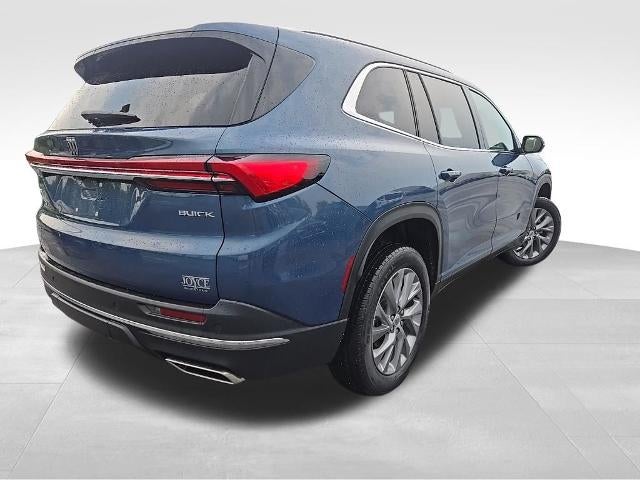 2026 Buick Enclave 4dr Preferred