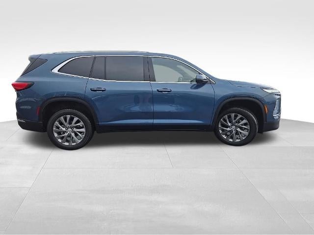2026 Buick Enclave 4dr Preferred