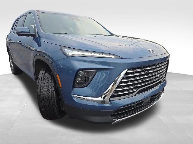 2026 Buick Enclave 4dr Preferred