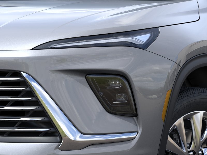 2026 Buick Enclave Preferred - Photo 10