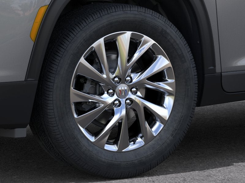 2026 Buick Enclave Preferred - Photo 9