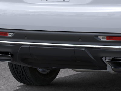 2027 Buick Enclave 4dr Preferred