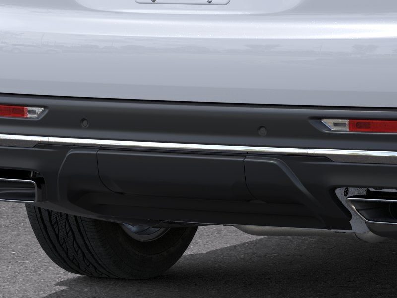 2027 Buick Enclave 4dr Preferred