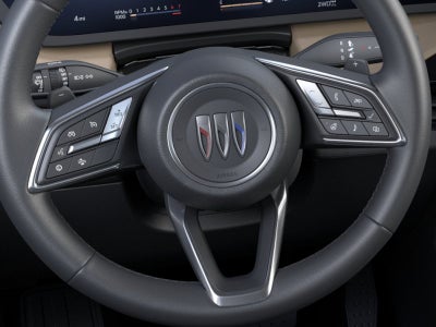 2027 Buick Enclave 4dr Preferred