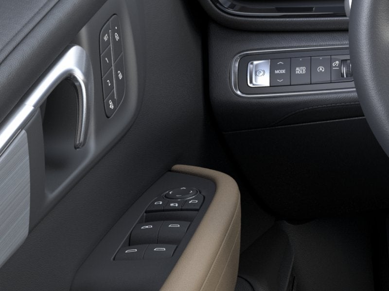 2027 Buick Enclave 4dr Preferred