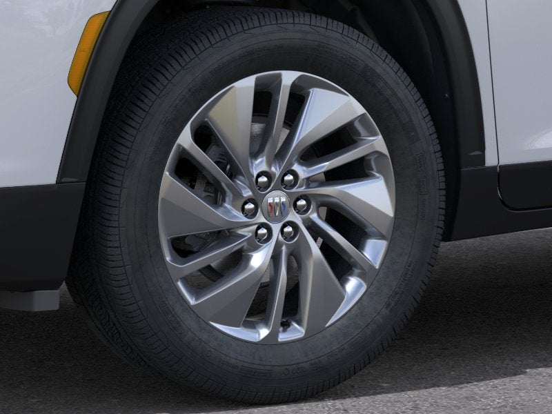 2027 Buick Enclave 4dr Preferred
