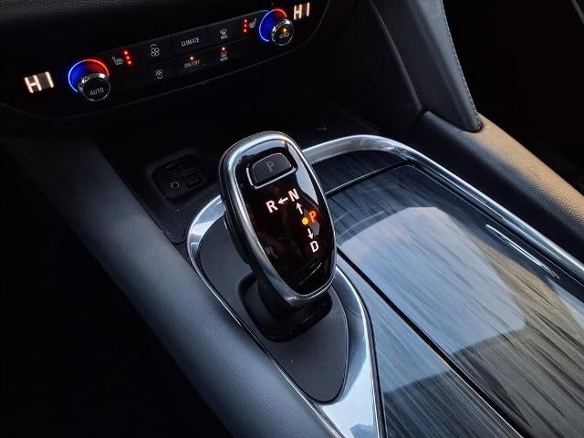 2021 Buick Enclave Preferred FWD