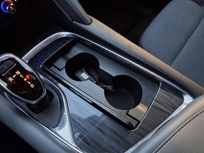 2021 Buick Enclave Preferred FWD