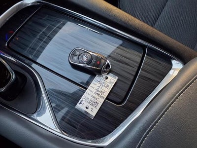 2021 Buick Enclave Preferred FWD