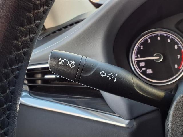 2021 Buick Enclave Preferred FWD