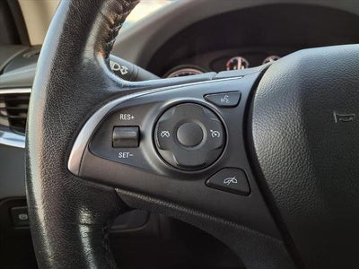 2021 Buick Enclave Preferred FWD